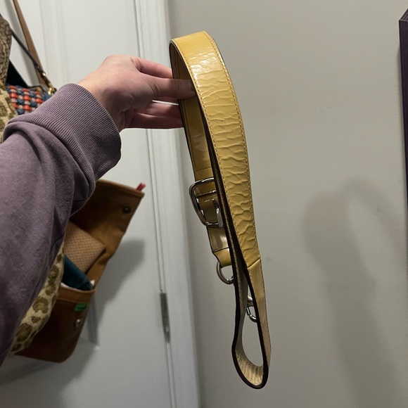 Colorful Coach Patchwork - Picture 5 of 5